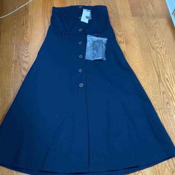 MOUSSY Dress size 1/or size Small-BNWT - Picture 4 of 8